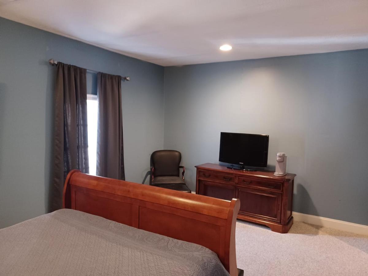 Natchez Manor Bed & Breakfast מראה חיצוני תמונה