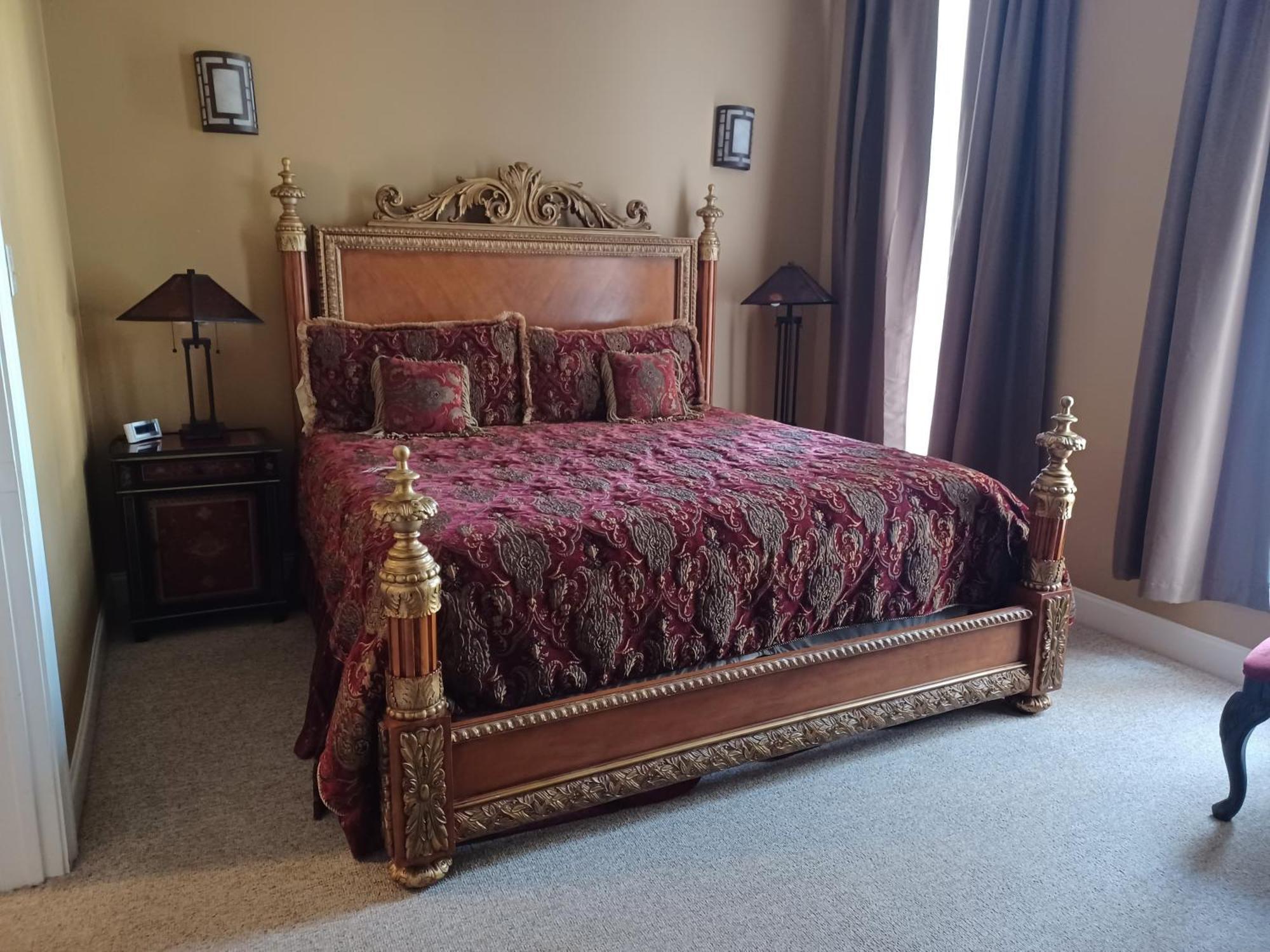Natchez Manor Bed & Breakfast מראה חיצוני תמונה