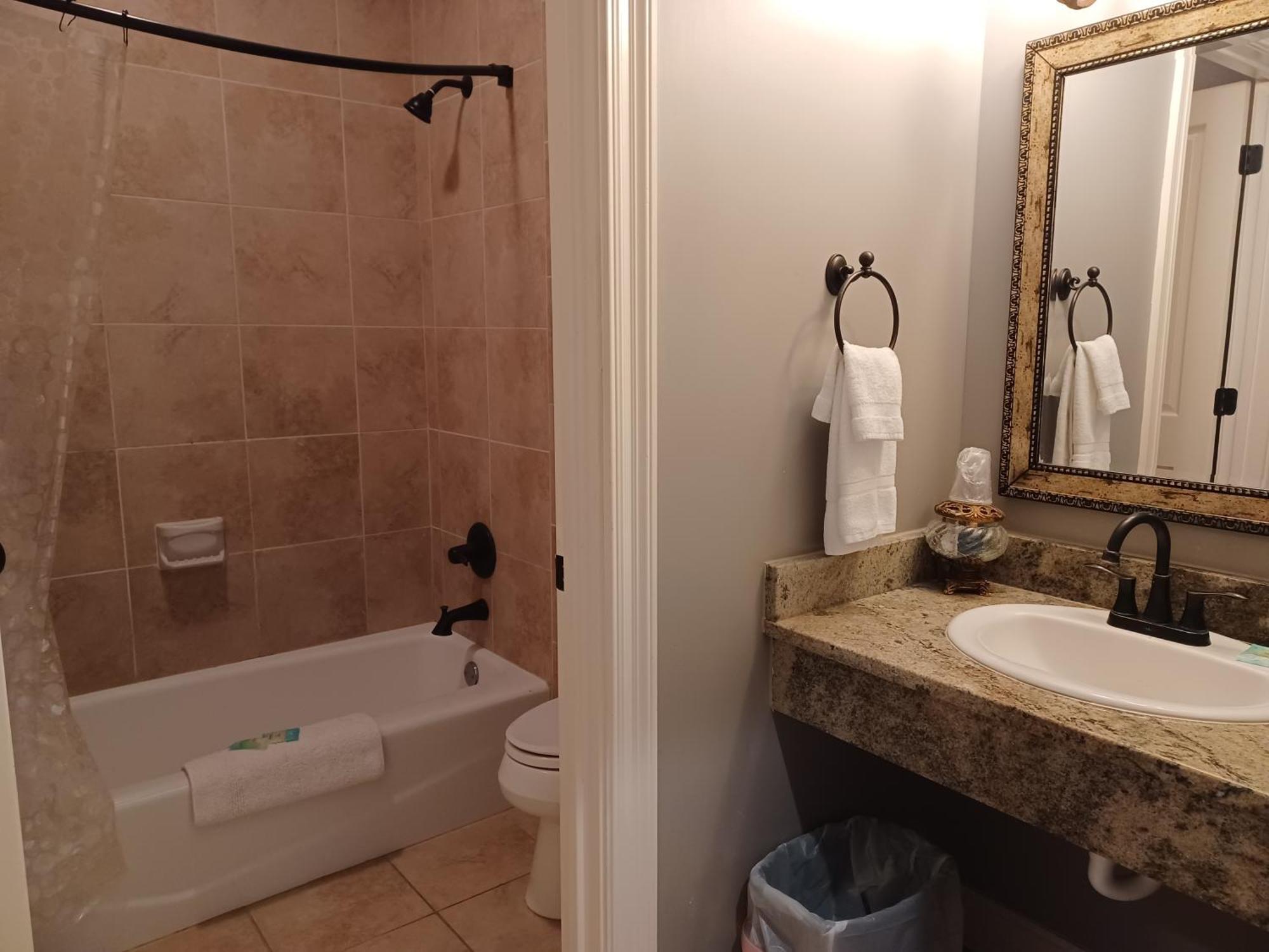Natchez Manor Bed & Breakfast מראה חיצוני תמונה
